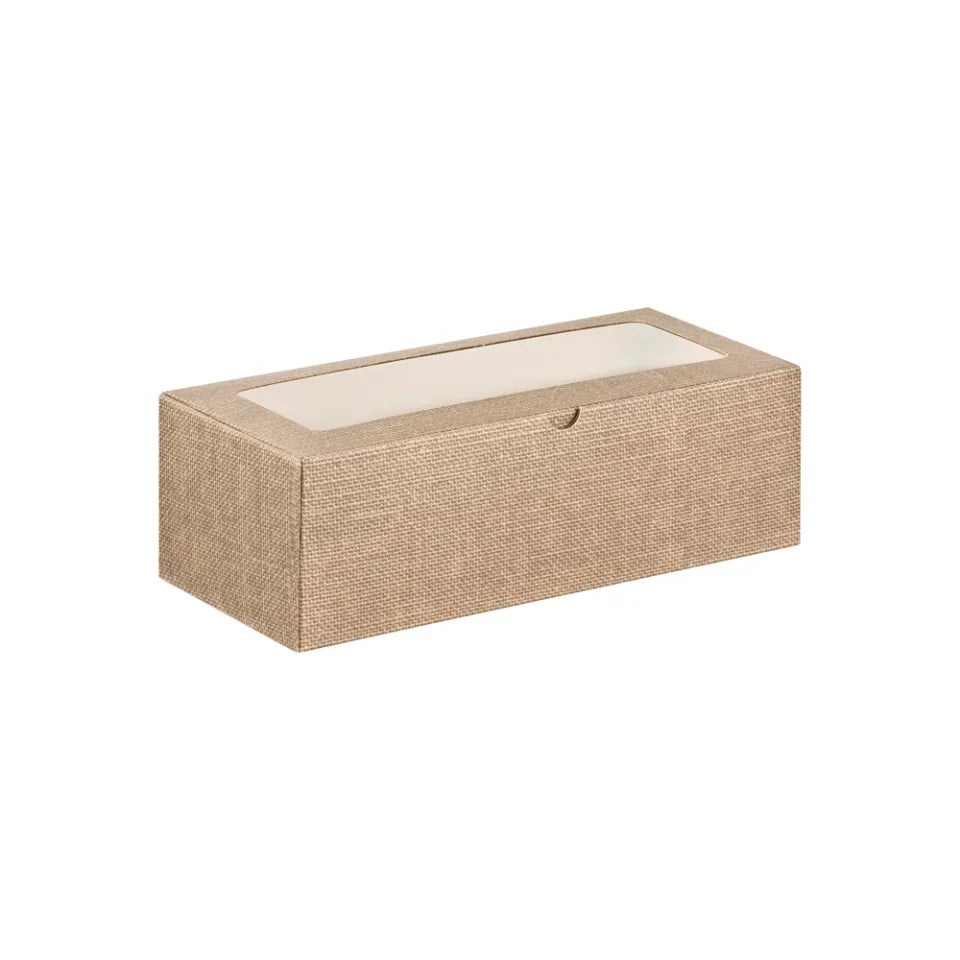 Small Rectangular Deep Window Box