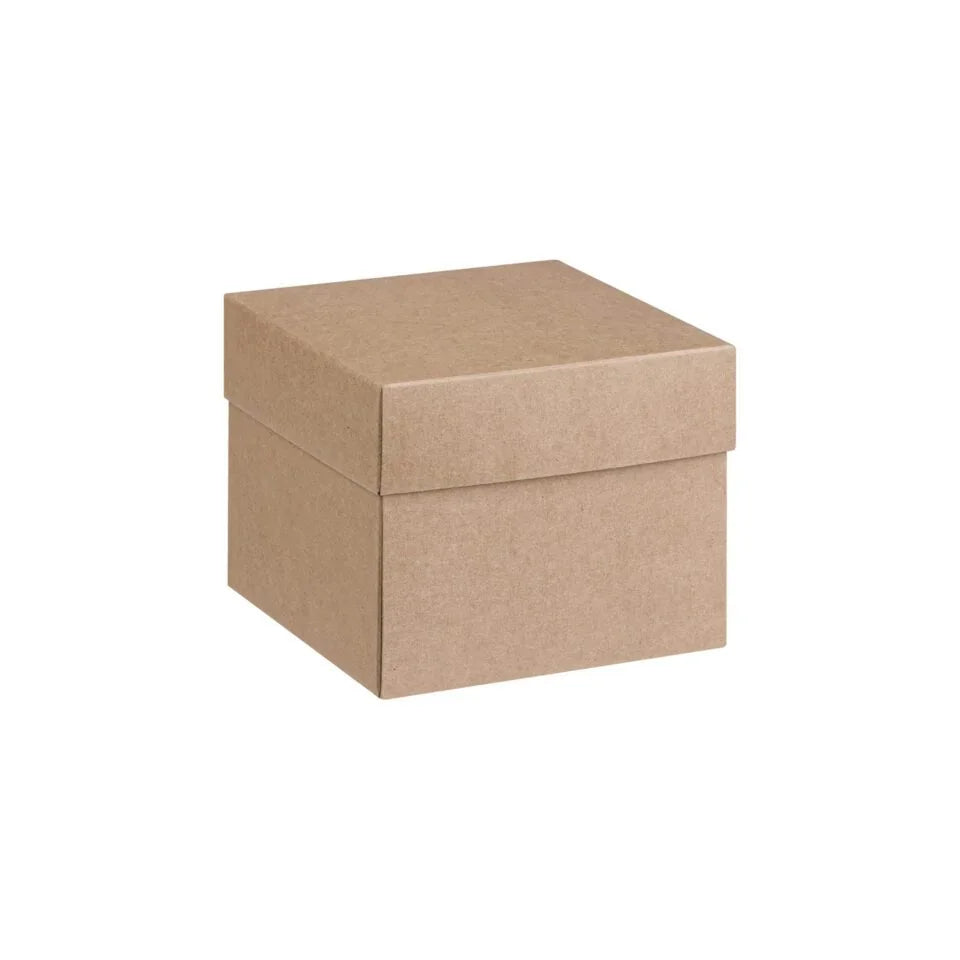 Small Deep Square Gift Box