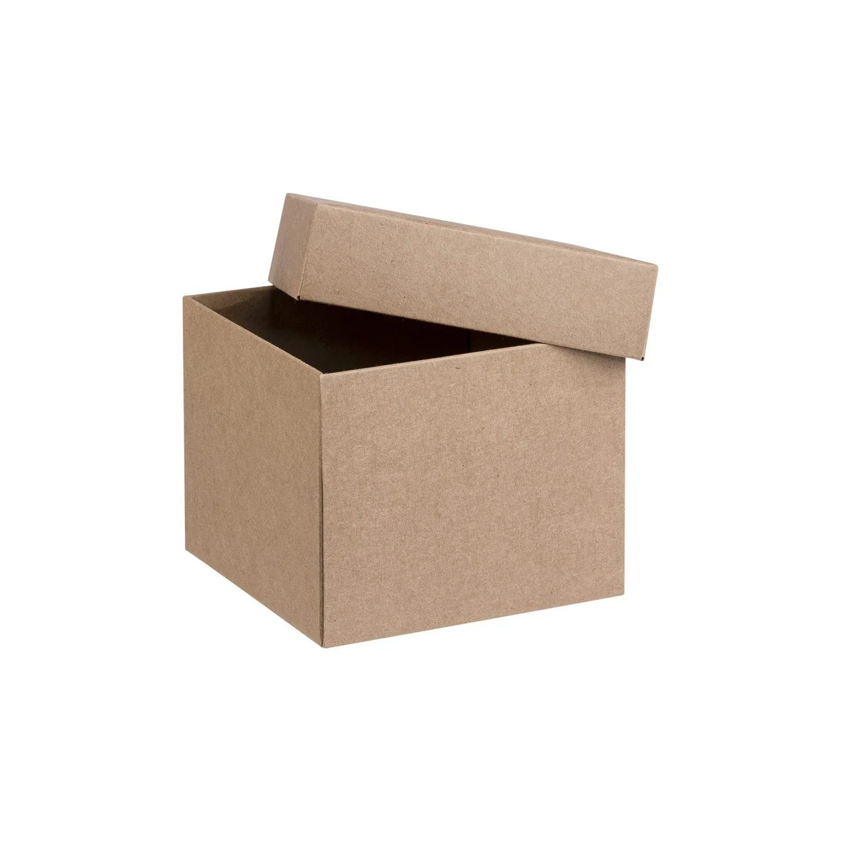 Small Deep Square Gift Box