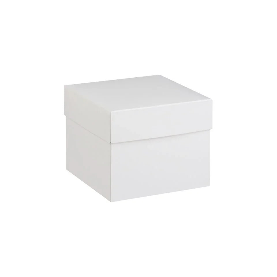 Small Deep Square Gift Box