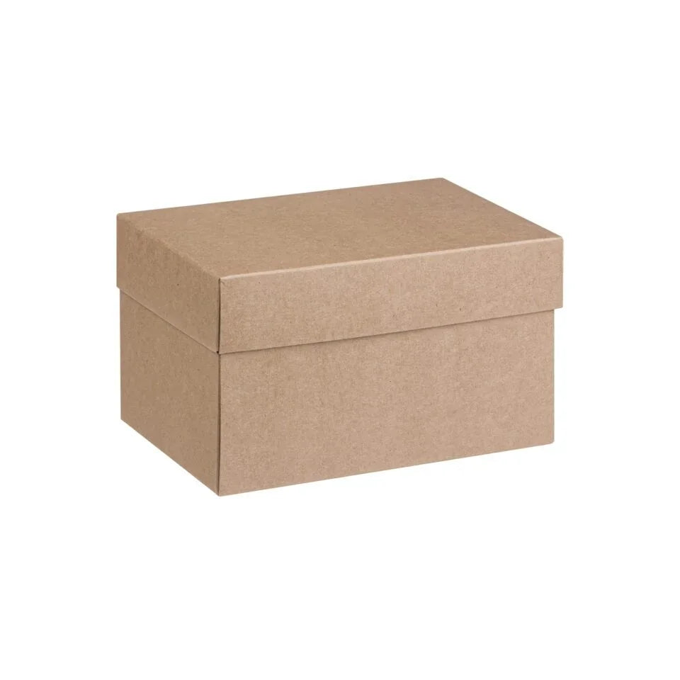 Small Deep Rectangular Gift Box