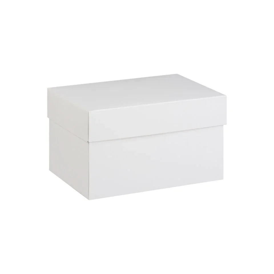 Small Deep Rectangular Gift Box