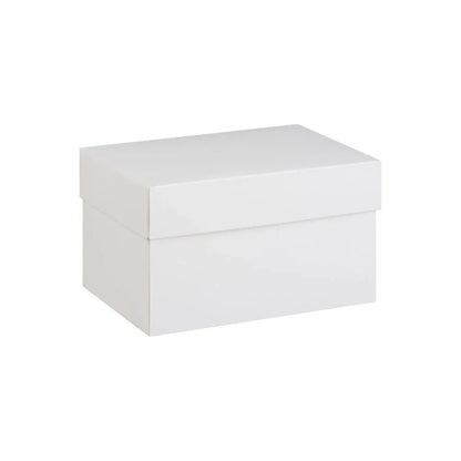 Small Deep Rectangular Gift Box