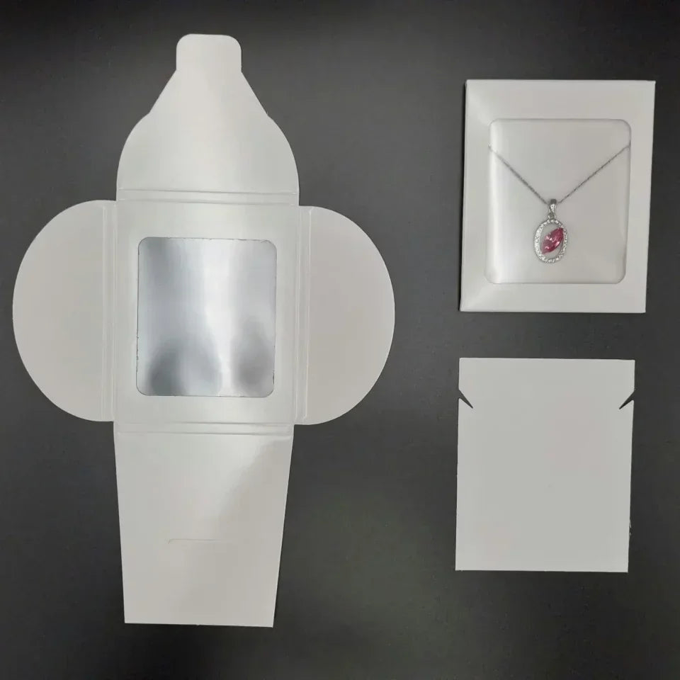 Shallow Jewellery Pack