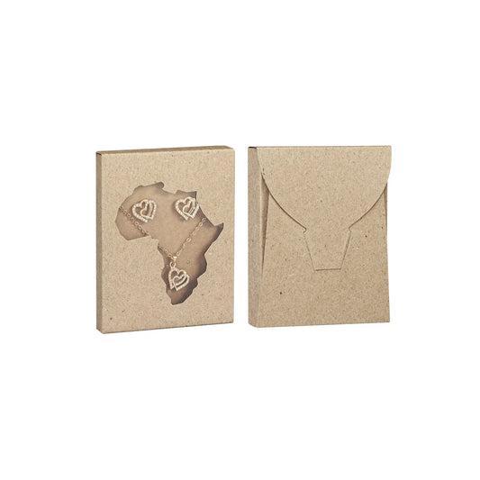 Africa Jewellery Pack