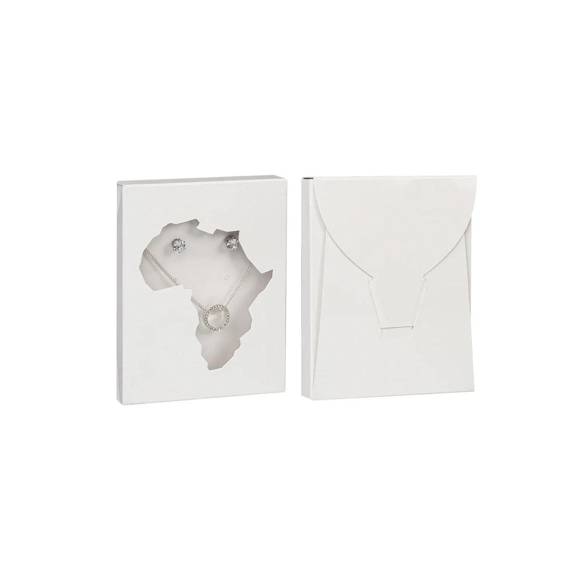 Africa Jewellery Pack