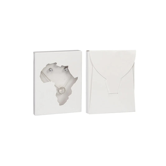 Africa Jewellery Pack