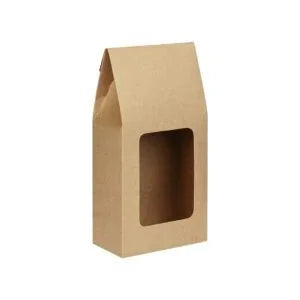 Cookie Window Box Large
