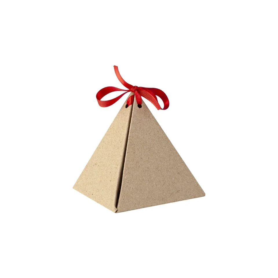 Pyramid Favour Box