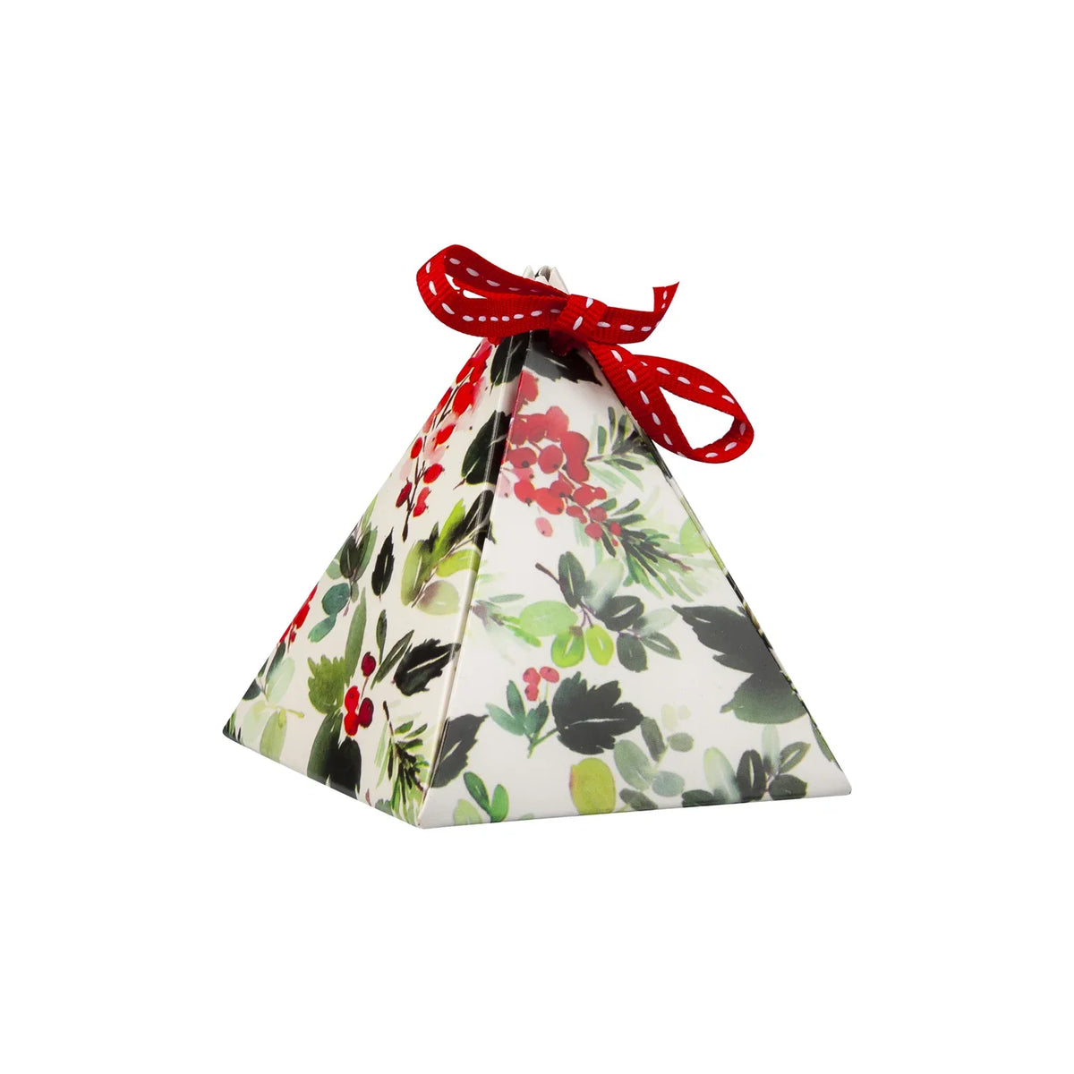 Pyramid Favour Box
