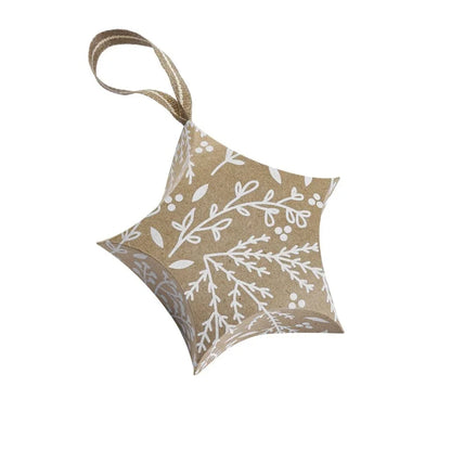 Star Favour Box