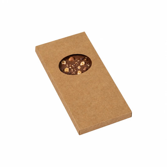Chocolate Slab Pack