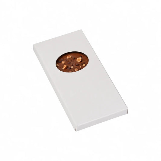 Chocolate Slab Pack