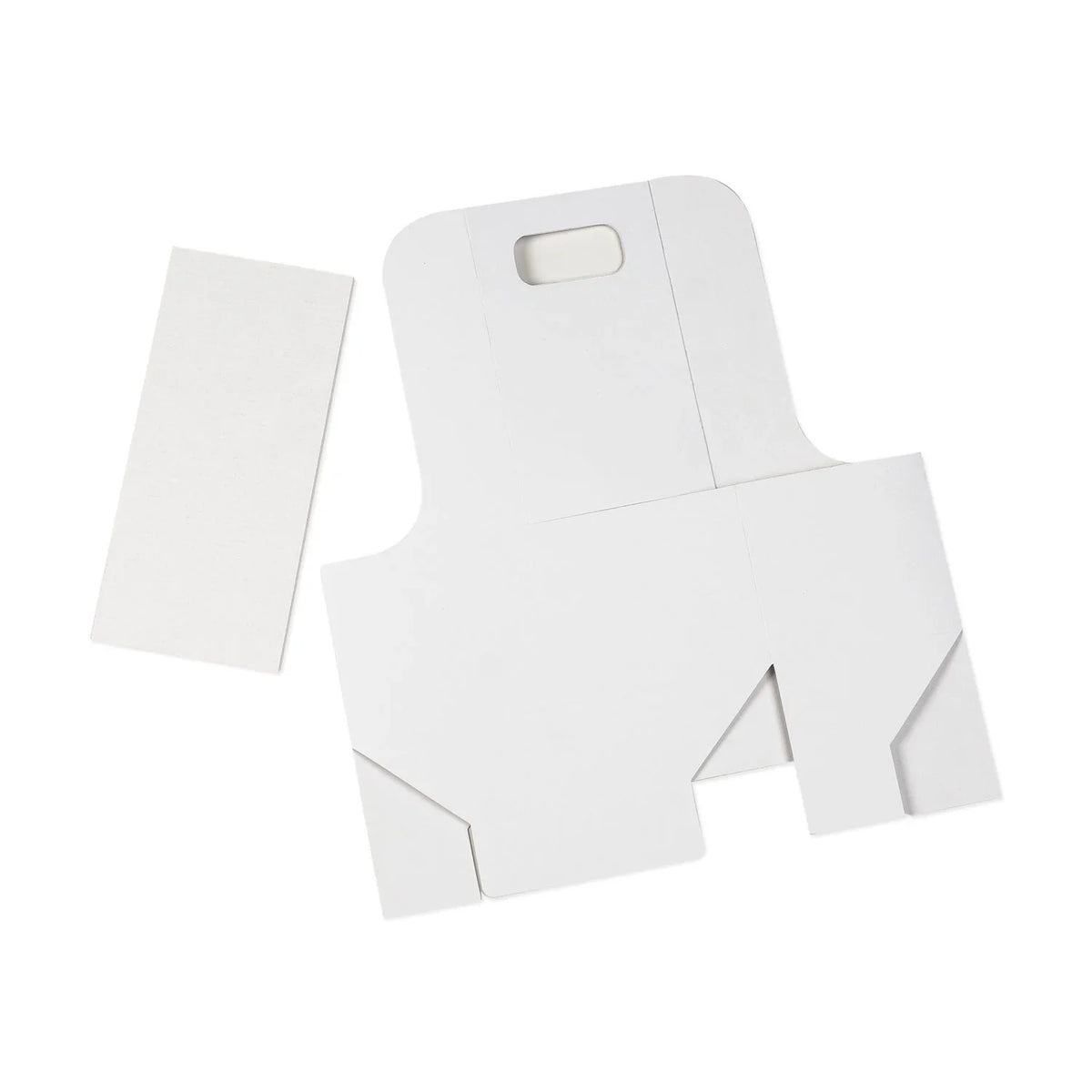 Two Cup Carry Tray