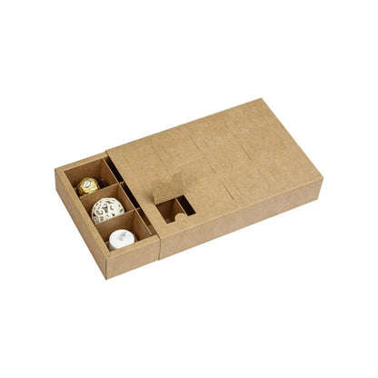 12 Day Advent Calendar Box