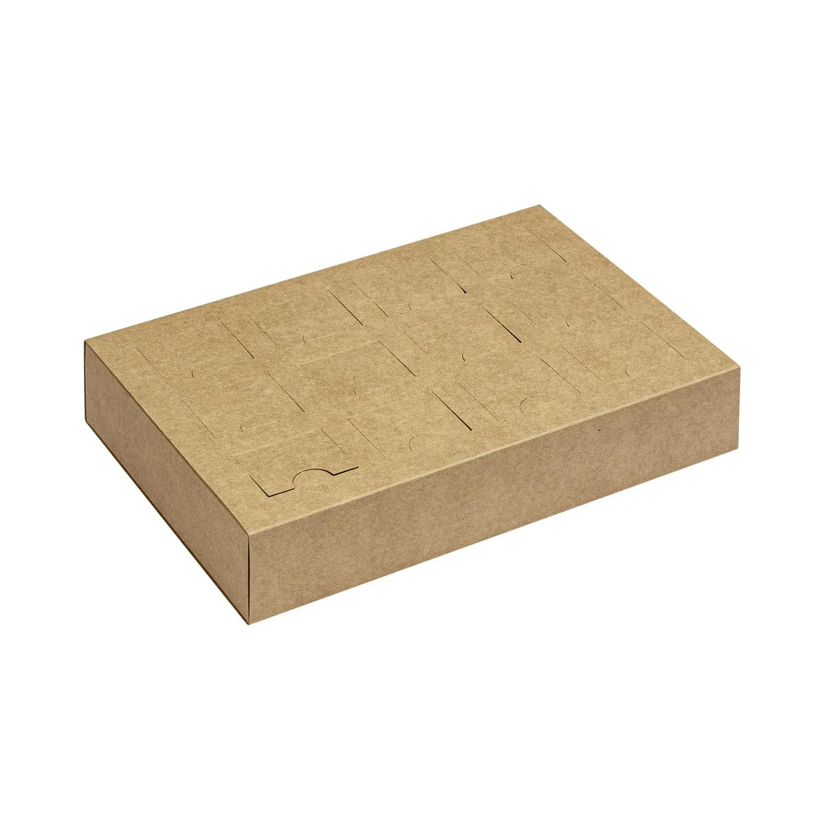 12 Day Advent Calendar Box