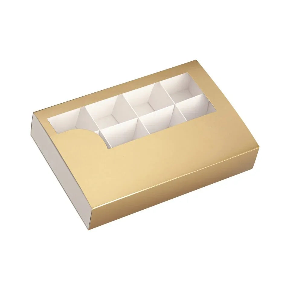 Large Snack Tray with Sleeve