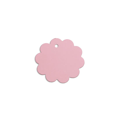 Mini Daisy Gift Tags