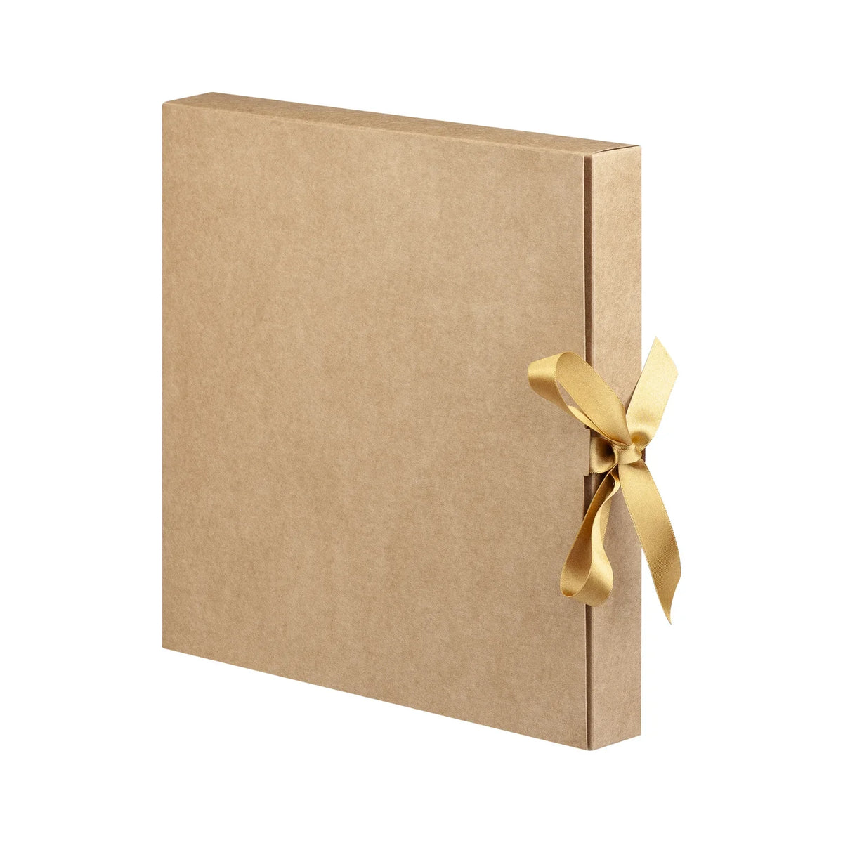 24 Day Ribbon Advent Calendar Box
