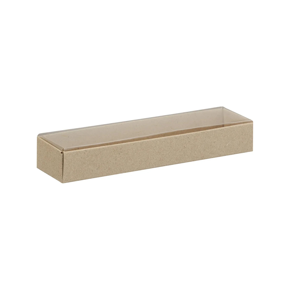 Pen Tray with Clear Lid