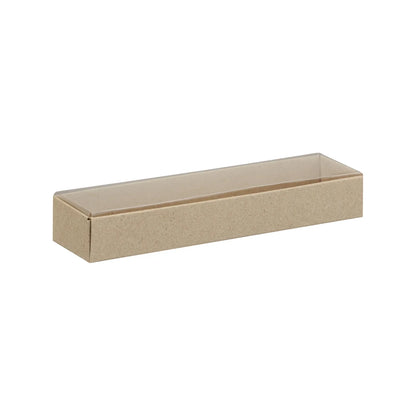 Pen Tray with Clear Lid