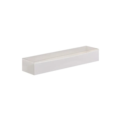 Pen Tray with Clear Lid
