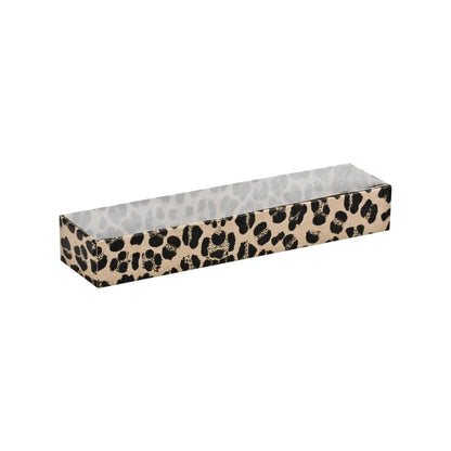 Pen Tray with Clear Lid