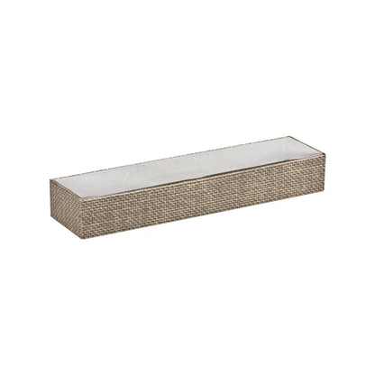Pen Tray with Clear Lid