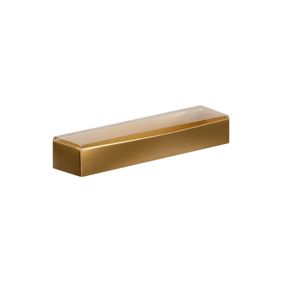 Pen Tray with Clear Lid