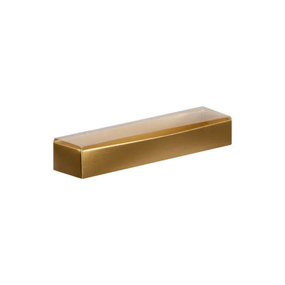 Pen Tray with Clear Lid