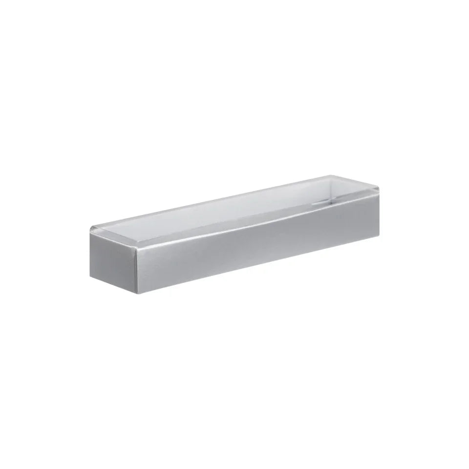 Pen Tray with Clear Lid