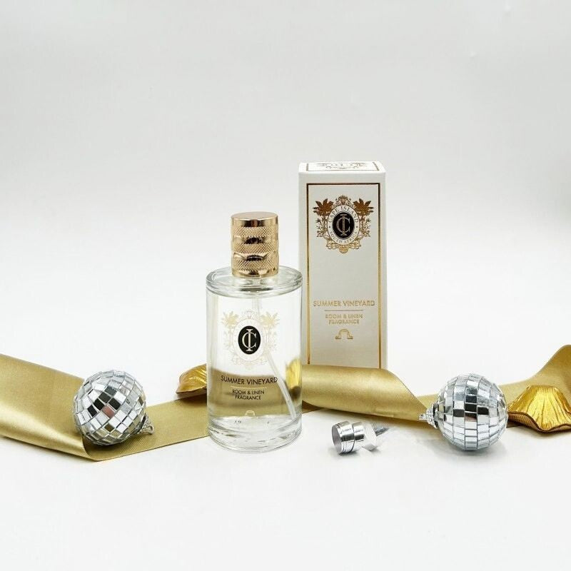 Signature Collection Summer Vineyard Gift Hamper