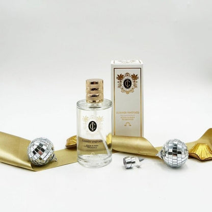Signature Collection Summer Vineyard Gift Hamper