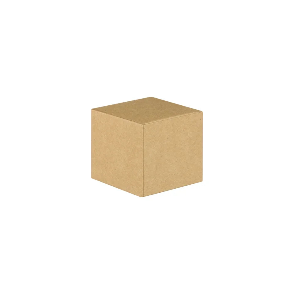 Small Cube Box