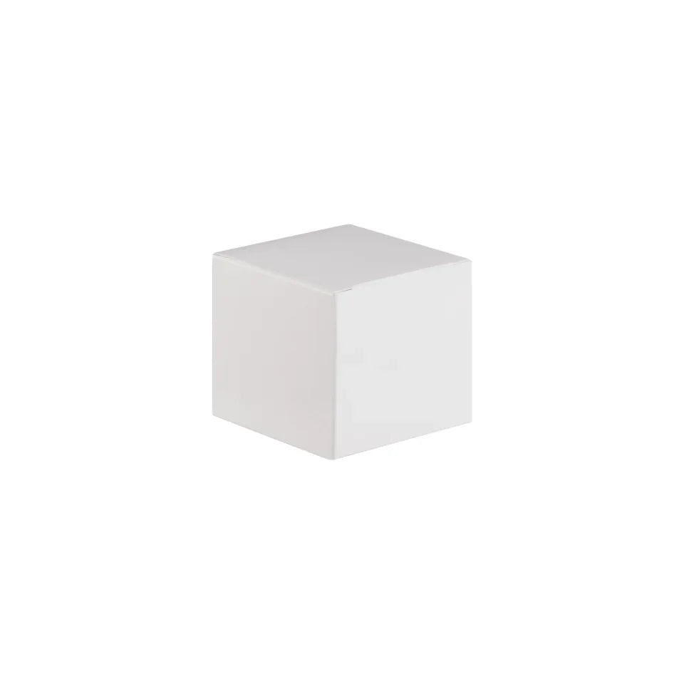 Small Cube Box