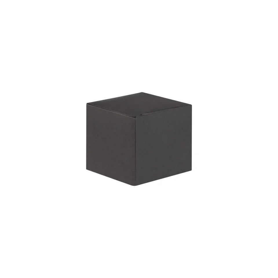 Small Cube Box