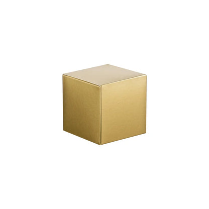 Small Cube Box