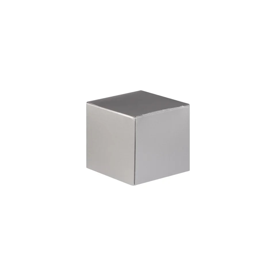 Small Cube Box