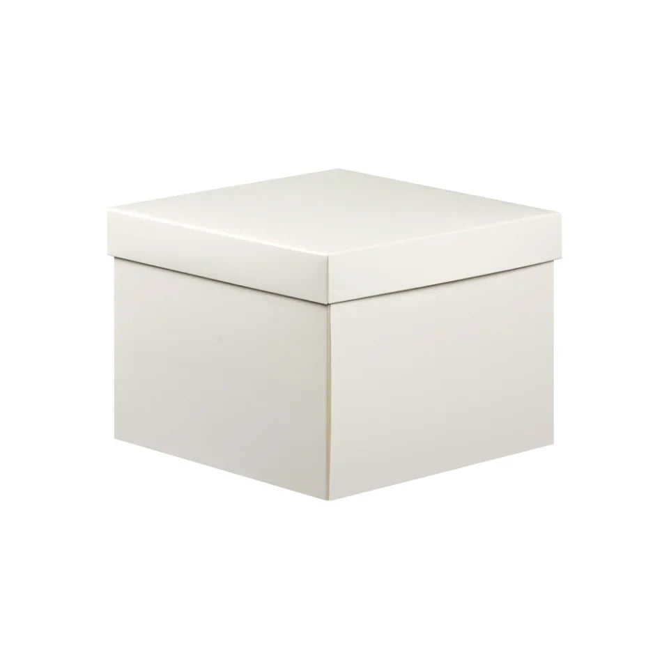 Medium Deep Square Gift Box