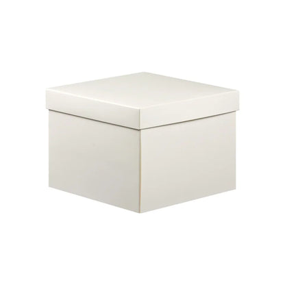Medium Deep Square Gift Box