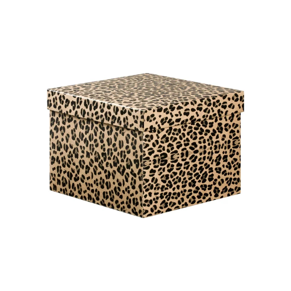 Medium Deep Square Gift Box