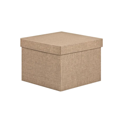 Medium Deep Square Gift Box