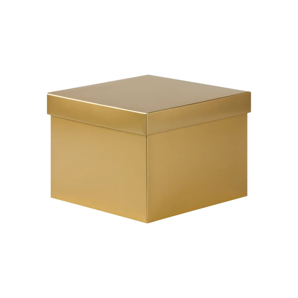 Medium Deep Square Gift Box