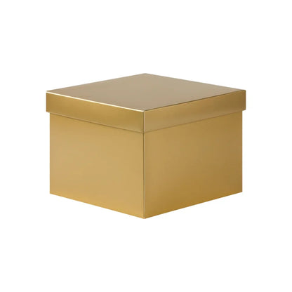 Medium Deep Square Gift Box