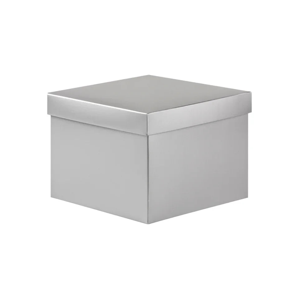 Medium Deep Square Gift Box