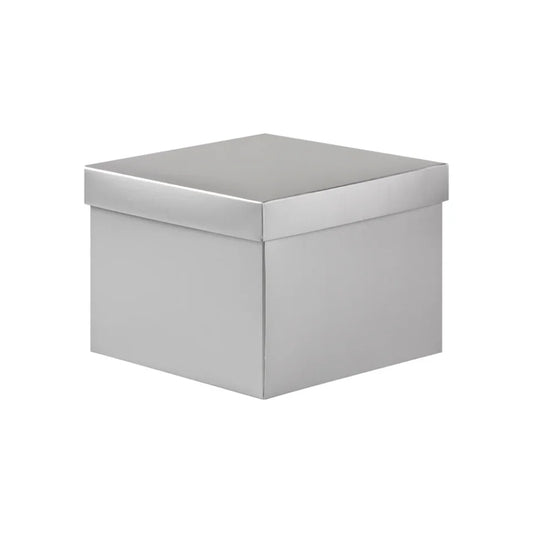 Medium Deep Square Gift Box