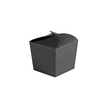 Medium Flared Box