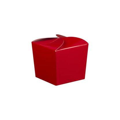 Medium Flared Box