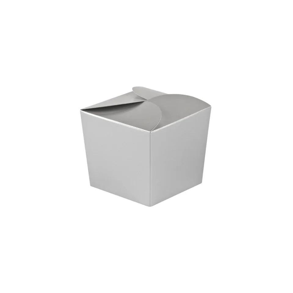 Medium Flared Box