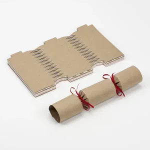 Flat DIY Crackers